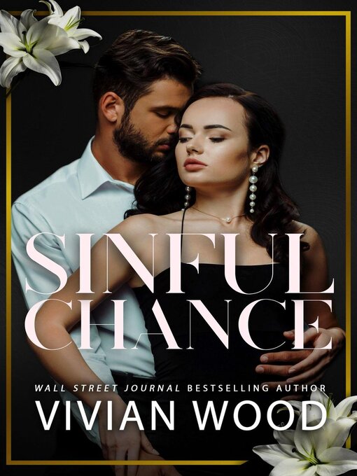 Cover image for Sinful Chance